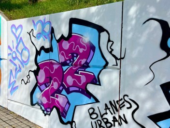 Blanes Urban Fest 2025