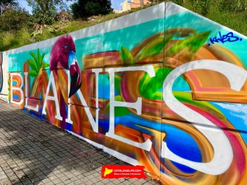 Blanes Urban Fest 2025