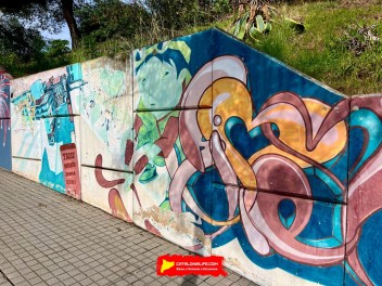 Blanes Urban Fest 2025