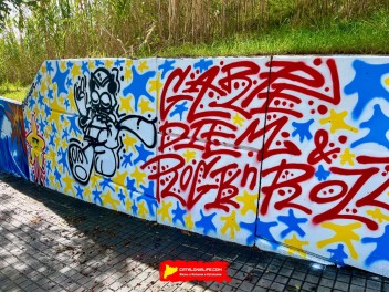 Blanes Urban Fest 2025