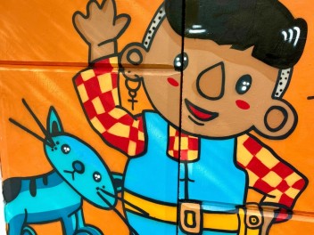 Blanes Urban Fest 2025