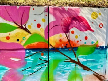 Blanes Urban Fest 2025