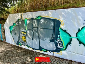 Blanes Urban Fest 2025