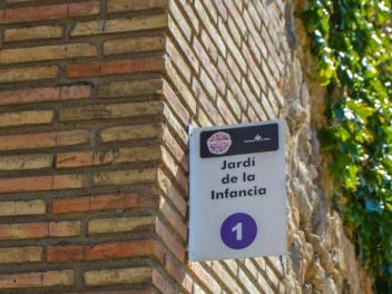 63-ый Фестиваль цветов в Жироне, 2018 / 63ª edició de Girona, Temps de Flors (Tiempo de Flores), 2018