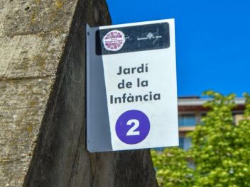 63-ый Фестиваль цветов в Жироне, 2018 / 63ª edició de Girona, Temps de Flors (Tiempo de Flores), 2018