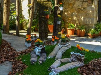 63-ый Фестиваль цветов в Жироне, 2018 / 63ª edició de Girona, Temps de Flors (Tiempo de Flores), 2018