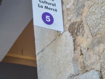 63-ый Фестиваль цветов в Жироне, 2018 / 63ª edició de Girona, Temps de Flors (Tiempo de Flores), 2018