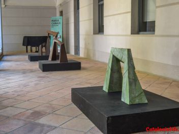 63-ый Фестиваль цветов в Жироне, 2018 / 63ª edició de Girona, Temps de Flors (Tiempo de Flores), 2018