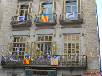 63-ый Фестиваль цветов в Жироне, 2018 / 63ª edició de Girona, Temps de Flors (Tiempo de Flores), 2018