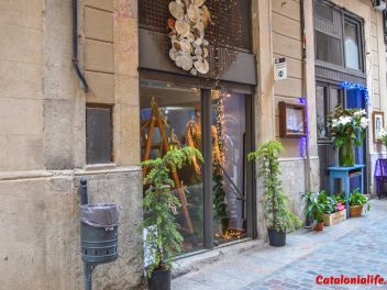 63-ый Фестиваль цветов в Жироне, 2018 / 63ª edició de Girona, Temps de Flors (Tiempo de Flores), 2018