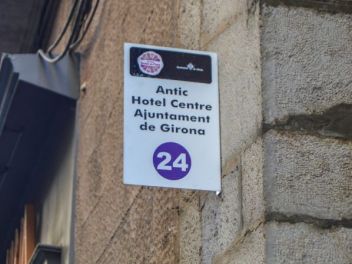 63-ый Фестиваль цветов в Жироне, 2018 / 63ª edició de Girona, Temps de Flors (Tiempo de Flores), 2018