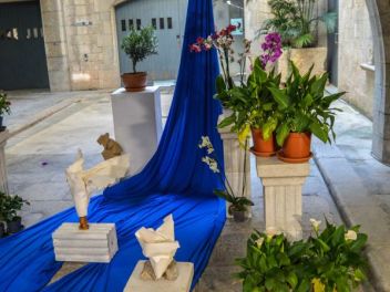 63-ый Фестиваль цветов в Жироне, 2018 / 63ª edició de Girona, Temps de Flors (Tiempo de Flores), 2018