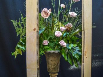63-ый Фестиваль цветов в Жироне, 2018 / 63ª edició de Girona, Temps de Flors (Tiempo de Flores), 2018