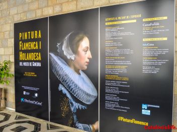 63-ый Фестиваль цветов в Жироне, 2018 / 63ª edició de Girona, Temps de Flors (Tiempo de Flores), 2018