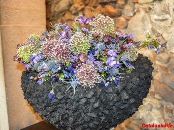 63-ый Фестиваль цветов в Жироне, 2018 / 63ª edició de Girona, Temps de Flors (Tiempo de Flores), 2018