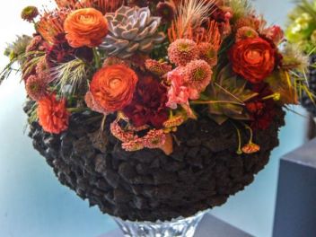 63-ый Фестиваль цветов в Жироне, 2018 / 63ª edició de Girona, Temps de Flors (Tiempo de Flores), 2018