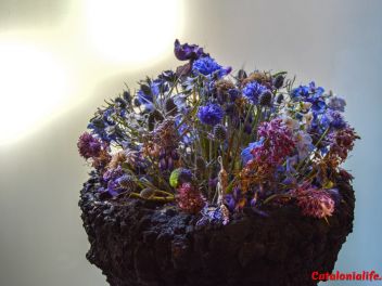 63-ый Фестиваль цветов в Жироне, 2018 / 63ª edició de Girona, Temps de Flors (Tiempo de Flores), 2018