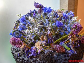 63-ый Фестиваль цветов в Жироне, 2018 / 63ª edició de Girona, Temps de Flors (Tiempo de Flores), 2018