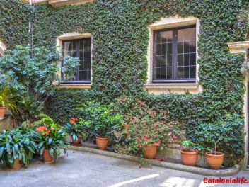 63-ый Фестиваль цветов в Жироне, 2018 / 63ª edició de Girona, Temps de Flors (Tiempo de Flores), 2018