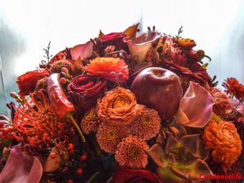 63-ый Фестиваль цветов в Жироне, 2018 / 63ª edició de Girona, Temps de Flors (Tiempo de Flores), 2018
