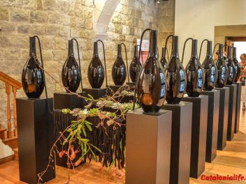 63-ый Фестиваль цветов в Жироне, 2018 / 63ª edició de Girona, Temps de Flors (Tiempo de Flores), 2018