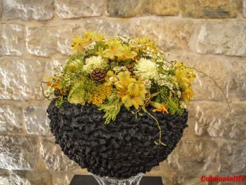 63-ый Фестиваль цветов в Жироне, 2018 / 63ª edició de Girona, Temps de Flors (Tiempo de Flores), 2018