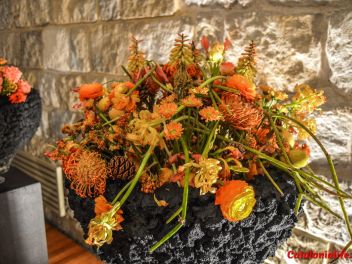 63-ый Фестиваль цветов в Жироне, 2018 / 63ª edició de Girona, Temps de Flors (Tiempo de Flores), 2018