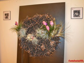 63-ый Фестиваль цветов в Жироне, 2018 / 63ª edició de Girona, Temps de Flors (Tiempo de Flores), 2018