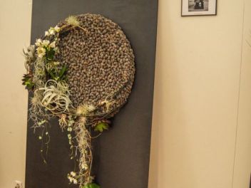 63-ый Фестиваль цветов в Жироне, 2018 / 63ª edició de Girona, Temps de Flors (Tiempo de Flores), 2018