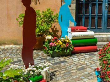 63-ый Фестиваль цветов в Жироне, 2018 / 63ª edició de Girona, Temps de Flors (Tiempo de Flores), 2018