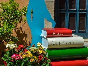 63-ый Фестиваль цветов в Жироне, 2018 / 63ª edició de Girona, Temps de Flors (Tiempo de Flores), 2018