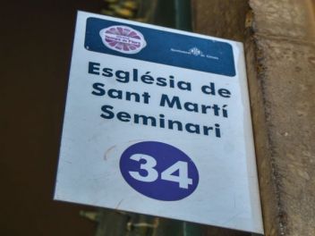 63-ый Фестиваль цветов в Жироне, 2018 / 63ª edició de Girona, Temps de Flors (Tiempo de Flores), 2018