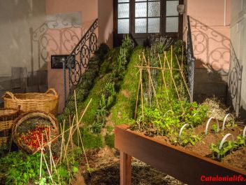 63-ый Фестиваль цветов в Жироне, 2018 / 63ª edició de Girona, Temps de Flors (Tiempo de Flores), 2018