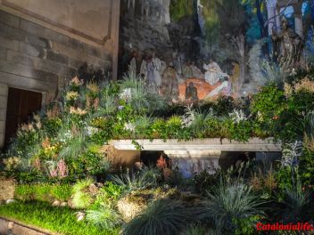 63-ый Фестиваль цветов в Жироне, 2018 / 63ª edició de Girona, Temps de Flors (Tiempo de Flores), 2018