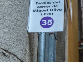63-ый Фестиваль цветов в Жироне, 2018 / 63ª edició de Girona, Temps de Flors (Tiempo de Flores), 2018