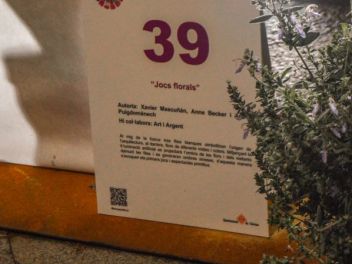 63-ый Фестиваль цветов в Жироне, 2018 / 63ª edició de Girona, Temps de Flors (Tiempo de Flores), 2018