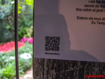 63-ый Фестиваль цветов в Жироне, 2018 / 63ª edició de Girona, Temps de Flors (Tiempo de Flores), 2018