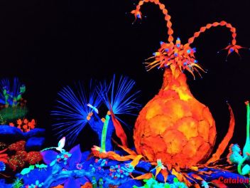 63-ый Фестиваль цветов в Жироне, 2018 / 63ª edició de Girona, Temps de Flors (Tiempo de Flores), 2018