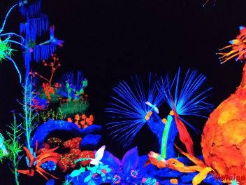 63-ый Фестиваль цветов в Жироне, 2018 / 63ª edició de Girona, Temps de Flors (Tiempo de Flores), 2018