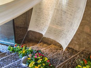 63-ый Фестиваль цветов в Жироне, 2018 / 63ª edició de Girona, Temps de Flors (Tiempo de Flores), 2018