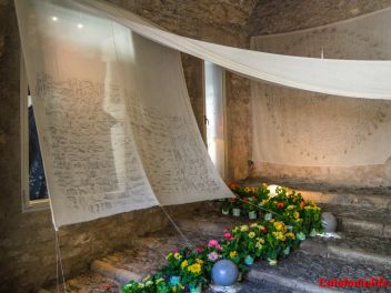 63-ый Фестиваль цветов в Жироне, 2018 / 63ª edició de Girona, Temps de Flors (Tiempo de Flores), 2018
