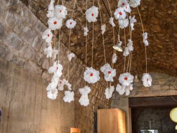 63-ый Фестиваль цветов в Жироне, 2018 / 63ª edició de Girona, Temps de Flors (Tiempo de Flores), 2018