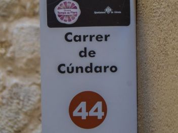 63-ый Фестиваль цветов в Жироне, 2018 / 63ª edició de Girona, Temps de Flors (Tiempo de Flores), 2018