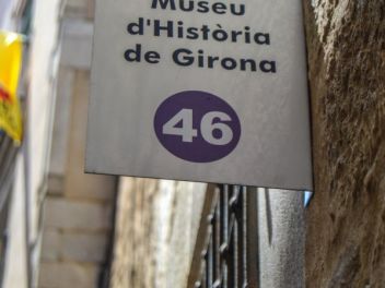 63-ый Фестиваль цветов в Жироне, 2018 / 63ª edició de Girona, Temps de Flors (Tiempo de Flores), 2018