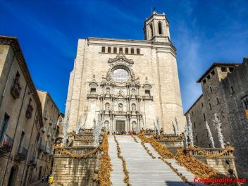63-ый Фестиваль цветов в Жироне, 2018 / 63ª edició de Girona, Temps de Flors (Tiempo de Flores), 2018