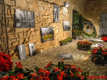 63-ый Фестиваль цветов в Жироне, 2018 / 63ª edició de Girona, Temps de Flors (Tiempo de Flores), 2018