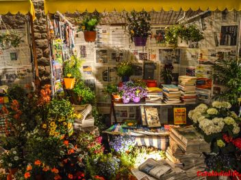 63-ый Фестиваль цветов в Жироне, 2018 / 63ª edició de Girona, Temps de Flors (Tiempo de Flores), 2018