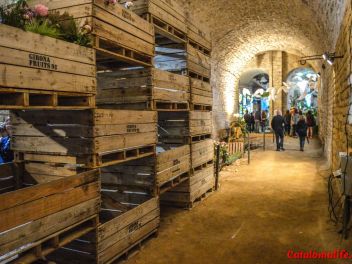 63-ый Фестиваль цветов в Жироне, 2018 / 63ª edició de Girona, Temps de Flors (Tiempo de Flores), 2018