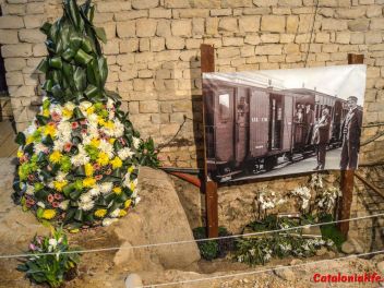 63-ый Фестиваль цветов в Жироне, 2018 / 63ª edició de Girona, Temps de Flors (Tiempo de Flores), 2018