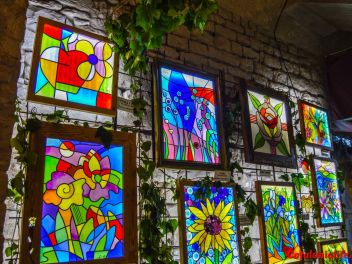 63-ый Фестиваль цветов в Жироне, 2018 / 63ª edició de Girona, Temps de Flors (Tiempo de Flores), 2018